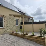 Ferienhaus Nos Jours Heureux - L'idylle, De Caractere