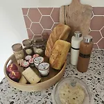 Ferienhaus Nos Jours Heureux - L'idylle, De Caractere *