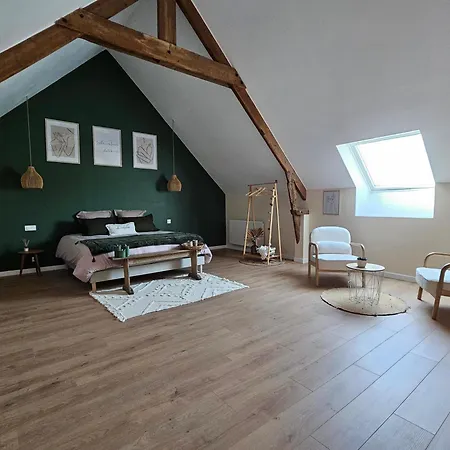 Nos Jours Heureux - L'idylle, De Caractere Etienville