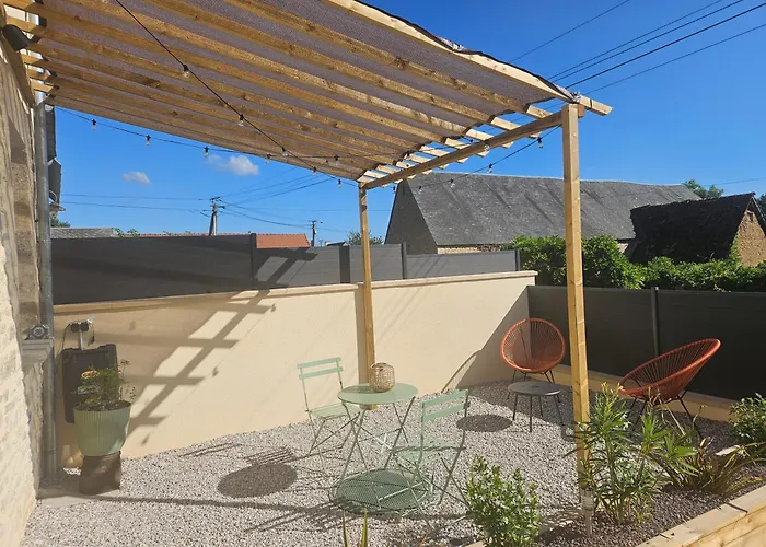 Tatil Evi Nos Jours Heureux - L'idylle, De Caractere *