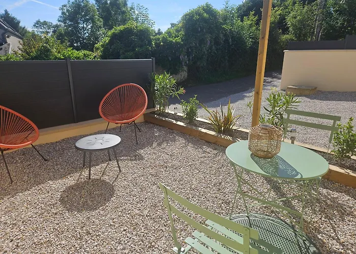 Nos Jours Heureux - L'idylle, De Caractere Tatil Evi *