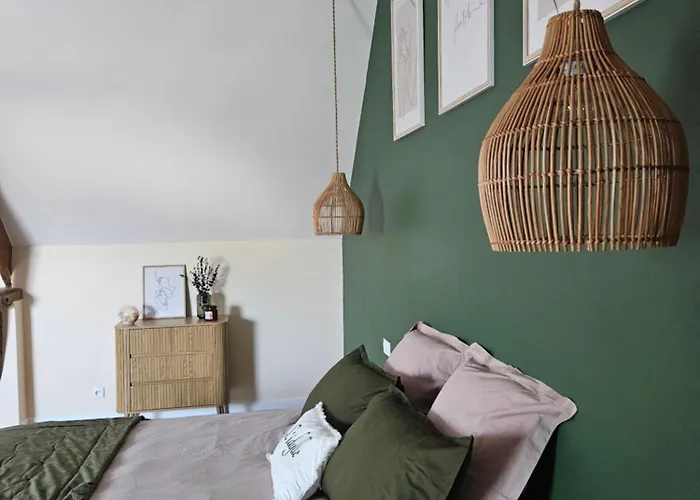 Tatil Evi Nos Jours Heureux - L'idylle, De Caractere